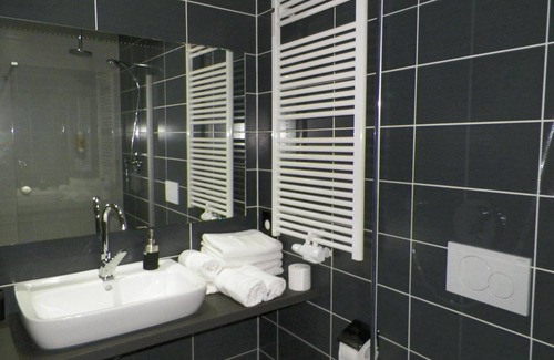 Wachow Hotel | Landhotel Zum Baggernpuhl