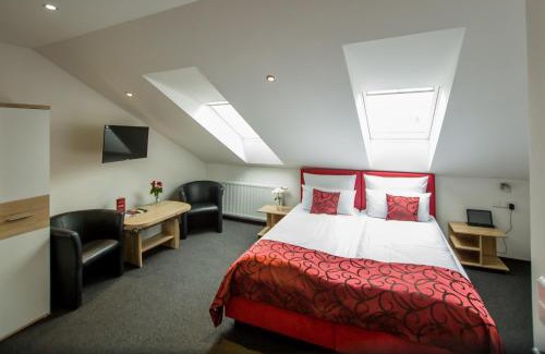 Wachow Hotel | Landhotel zum Baggernpuhl