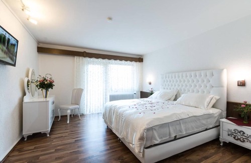 Brensbach Hotel | Landhotel zum Kühlengrund & Soultans Paradise