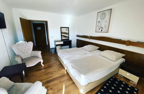 Brensbach Hotel | Landhotel zum Kühlengrund & Soultans Paradise