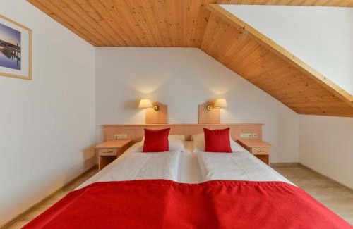 Bad Bayersoien Hotel | Landhotel zum Metzgerwirt
