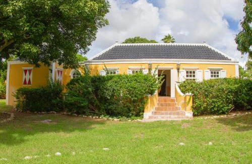 Rooi Catochi Bed & Breakfast | Landhuis Francia