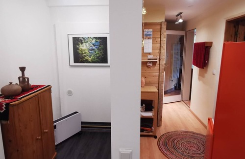 Bulstedt Apartment | Landidyll - Apartment Landidyll near Worpswede