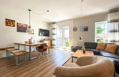 Kalkhorst Apartment | Landidyll Elmenhorst Wohnung 02