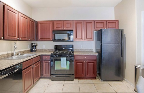 Las Vegas Apartment | Landing | Amazing 1BD, Gym
