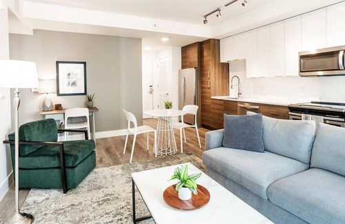 Riverwalk Fort Lauderdale Apartment | Landing at 10X Riverwalk Apartments - 1 Bedroom in South Fort Lauderdale