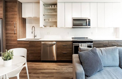 Riverwalk Fort Lauderdale Apartment | Landing at 10X Riverwalk Apartments - 1 Bedroom in South Fort Lauderdale
