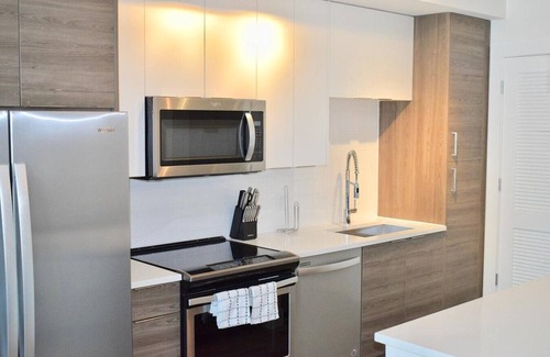 Riverwalk Fort Lauderdale Apartment | Landing at 10X Riverwalk Apartments - 1 Bedroom in South Fort Lauderdale