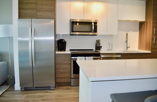 Riverwalk Fort Lauderdale Apartment | Landing at 10X Riverwalk Apartments - 1 Bedroom in South Fort Lauderdale