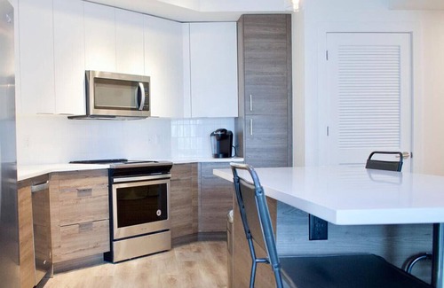 Riverwalk Fort Lauderdale Apartment | Landing at 10X Riverwalk Apartments - 1 Bedroom in South Fort Lauderdale
