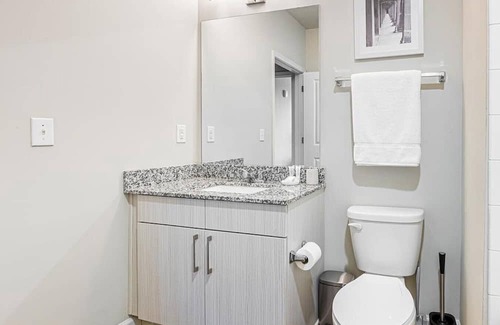 Conestee Apartment | Landing at Abberly Market Point - 1 Bedroom in Downtown Greenville