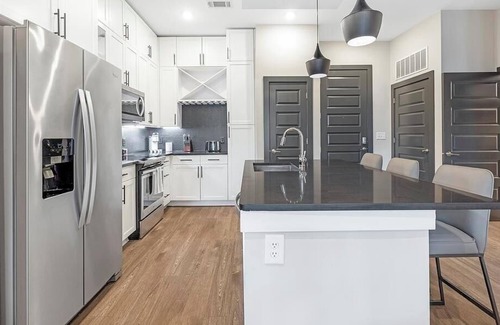 North Decatur Apartment | Landing at Abberly Skye - 1 Bedroom in North Decatur