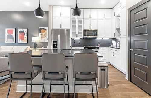 North Decatur Apartment | Landing at Abberly Skye - 1 Bedroom in North Decatur