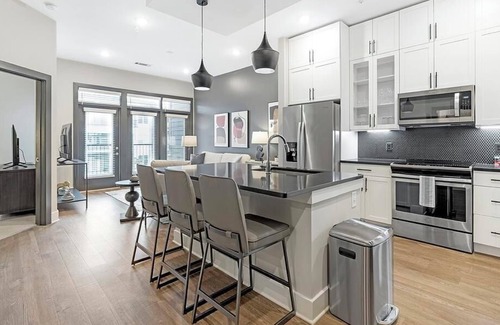 North Decatur Apartment | Landing at Abberly Skye - 1 Bedroom in North Decatur