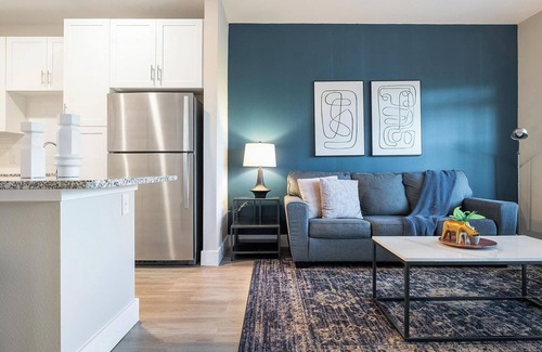 Southeast Orlando Apartment | Landing at APEX South Creek - 1 Bedroom in Mead.