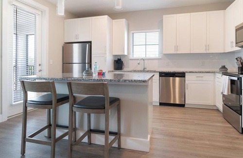 Southeast Orlando Apartment | Landing at APEX South Creek - 1 Bedroom in Mead.