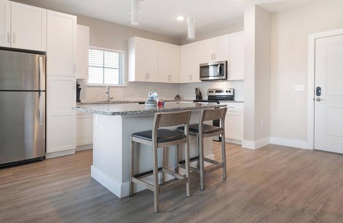 Southeast Orlando Apartment | Landing at APEX South Creek - 1 Bedroom in Mead.