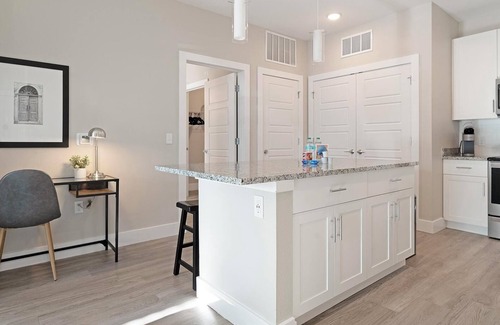 Southeast Orlando Apartment | Landing at APEX South Creek - 1 Bedroom in Mead.