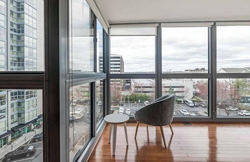 North Bethesda Apartment | Landing at Arrive North Bethesda - 1 Bedroom in Downtown North Bethesda