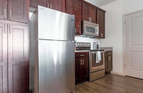 Seven Springs Apartment | Landing at Avalon at Seven Springs Apartments - 2 Bedrooms in Seven Springs