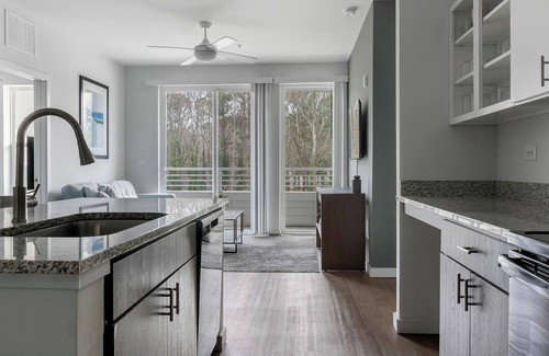 Decatur Apartment | Landing at Avondale Hills - 2 Bedrooms in Avond.