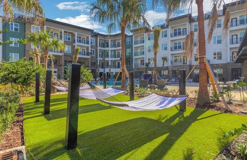 St. Johns Apartment | Landing at Bartram Park - 1 Bedroom in Southside