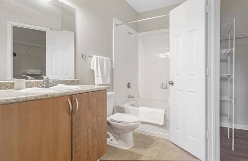 McCain Apartment | Landing at Bexley at Triangle Park - 2 Bedrooms in Downtown Cary