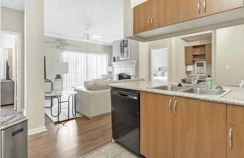 McCain Apartment | Landing at Bexley at Triangle Park - 2 Bedrooms in Downtown Cary