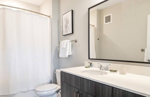 North Chesterfield Apartment | Landing at Boulders Lakeside - 1 Bedroom in Downtown North Chesterfield