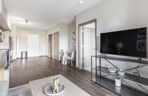 Northwest Portland Apartment | Landing at Bridgetown Lofts - 1 Bedroom in Northwest Portland