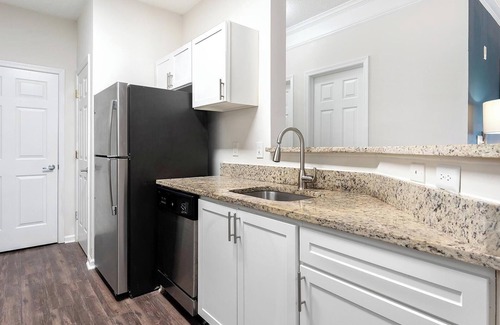 Summerville Apartment | Landing at Bryant at Summerville - 1 Bedroom in.