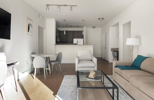 Park Central Apartment | Landing at City North - 2 Bedrooms in Valley Ranch
