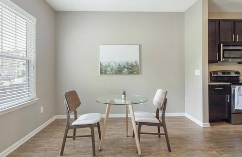 Smyrna Apartment | Landing at Copperfield - 1 Bedroom in Downtown Smyrna