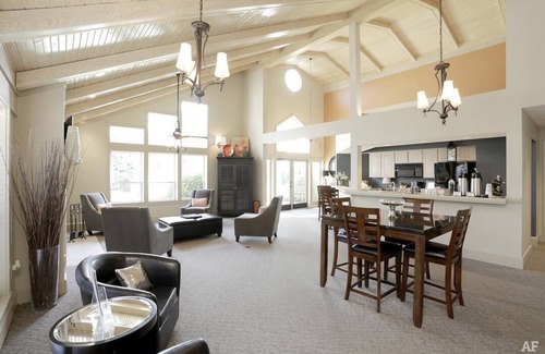 Pike Apartment | Landing at Eagle Chase - 2 Bedrooms in Eagle Creek