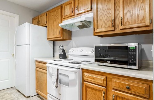 Pike Apartment | Landing at Eagle Chase - 2 Bedrooms in Eagle Creek