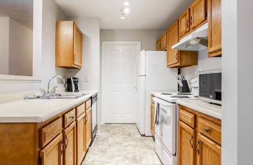 Pike Apartment | Landing at Eagle Chase - 2 Bedrooms in Eagle Creek