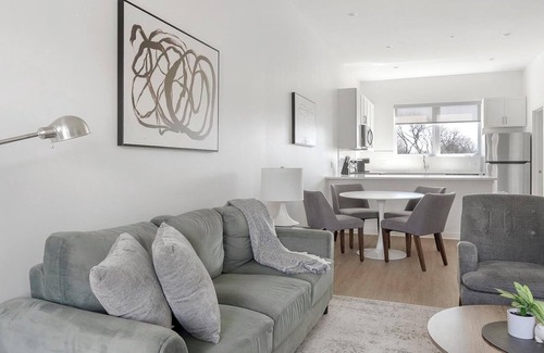 Donelson Apartment | Landing at Flats at Donelson - 2 Bedrooms in Do.