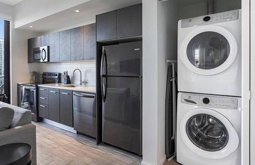 Riverwalk Fort Lauderdale Apartment | Landing at Flow Fort Lauderdale - 2 Bedrooms in South Fort Lauderdale