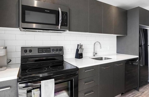 Riverwalk Fort Lauderdale Apartment | Landing at Flow Fort Lauderdale - 2 Bedrooms in South Fort Lauderdale