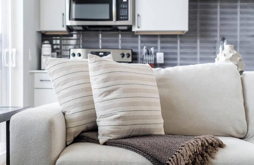 Downtown Apartment | Landing at Foster on the Park - Studio in Downtown