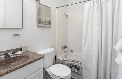 Tucson Apartment | Landing at Hampton Park Apartments - 1 Bedroom in Broadway Pantano East
