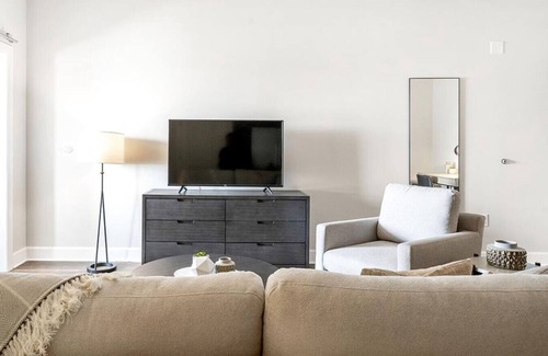 The Gulch Apartment | Landing at Haven at the Gulch - 1 Bedroom in Downtown