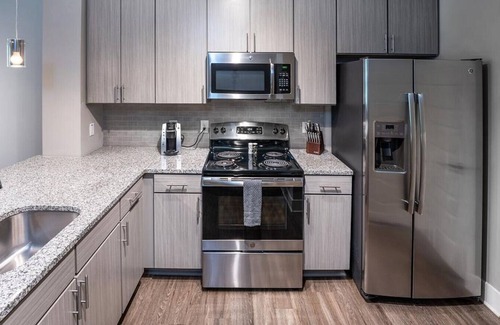 West Ashley Apartment | Landing at Heyward West Ashley - 1 Bedroom in West Ashley