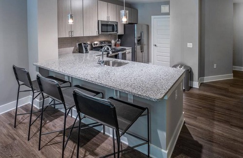 West Ashley Apartment | Landing at Heyward West Ashley - 1 Bedroom in West Ashley