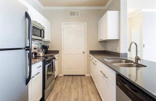 Tramonto Apartment | Landing at Ironhorse at Tramonto - 1 Bedroom in Desert Hills