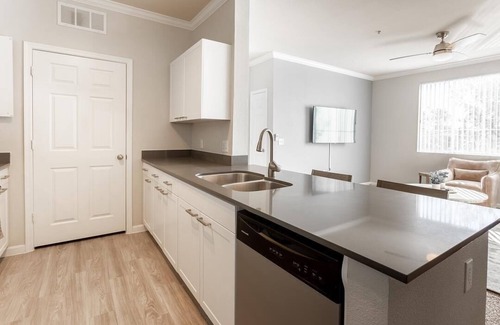 Tramonto Apartment | Landing at Ironhorse at Tramonto - 1 Bedroom in Desert Hills