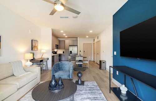 Santa Rosa Beach Apartment | Landing at Jewel at Santa Rosa Beach - 1 Bedroo.