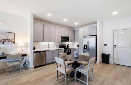 Santa Rosa Beach Apartment | Landing at Jewel at Santa Rosa Beach - 1 Bedroo.