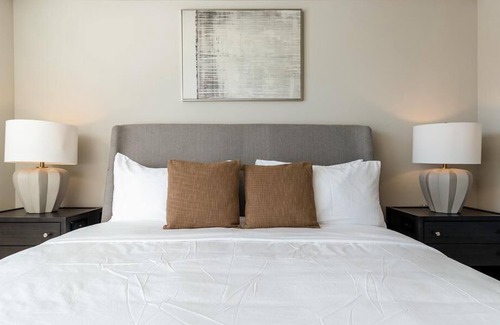 Wake Forest Apartment | Landing at Legacy Wake Forest - 2 Bedrooms in Downtown Wake Forest