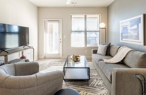 Wake Forest Apartment | Landing at Legacy Wake Forest - 2 Bedrooms in Downtown Wake Forest